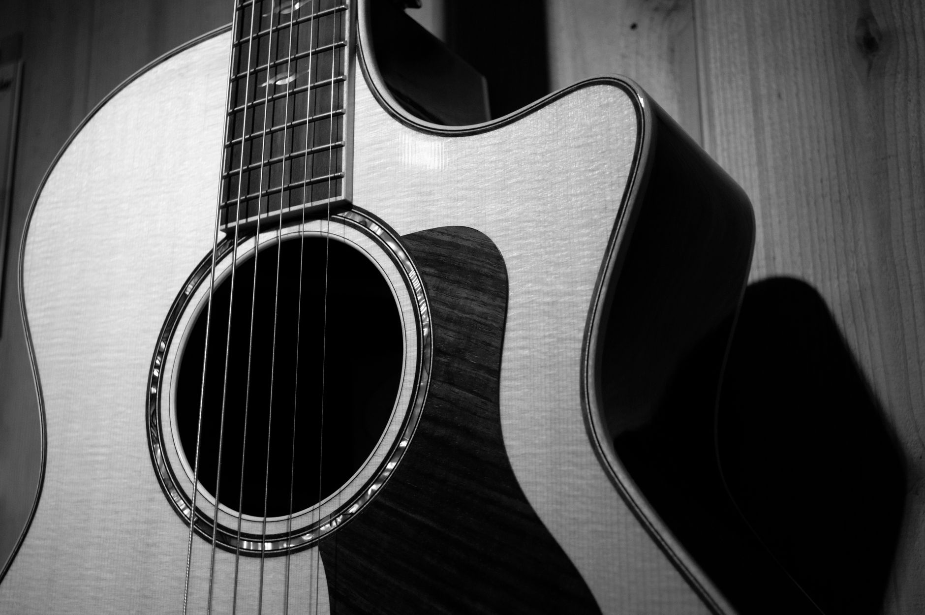 Akustična gitara